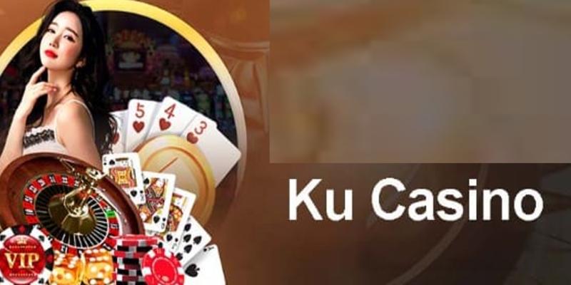 Kubet77 casino là sảnh game uy tín, đáng tin cậy